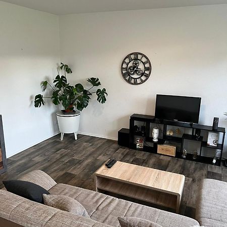 Einfaches Apartment Munster Экстерьер фото