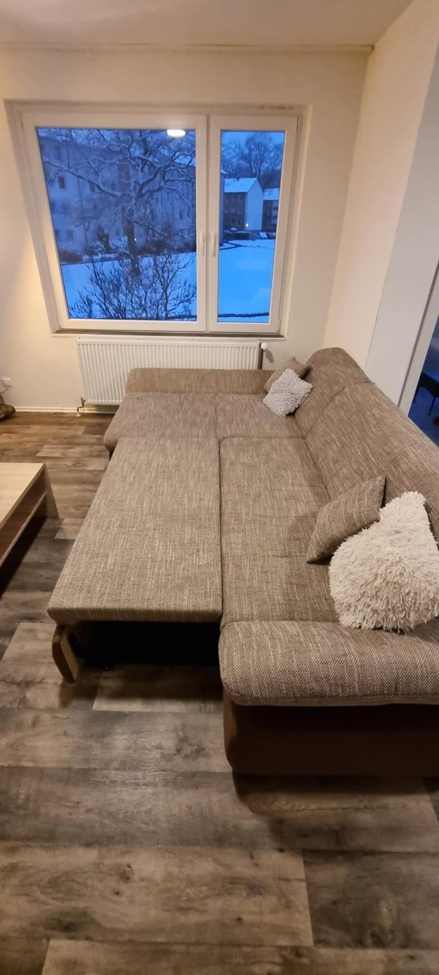Einfaches Apartment Munster Экстерьер фото