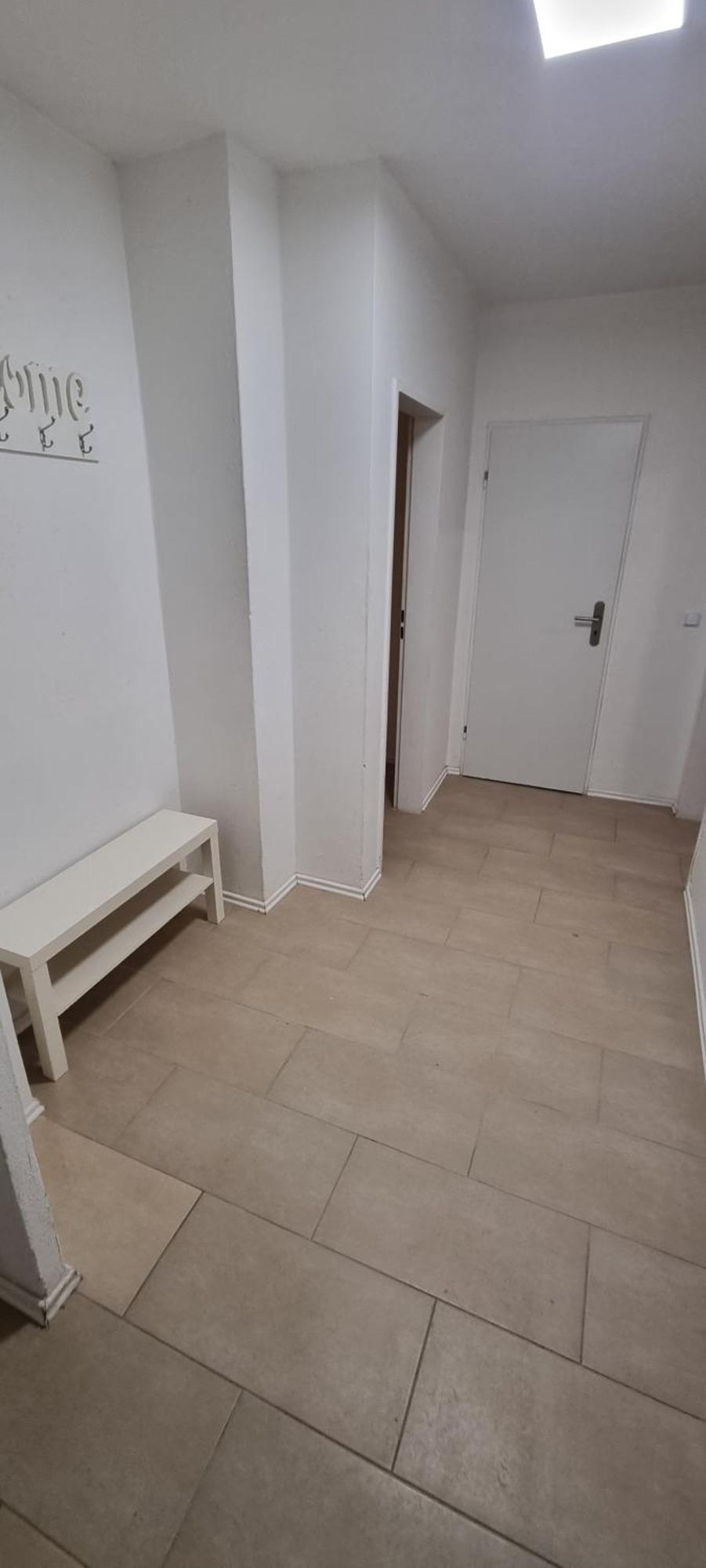 Einfaches Apartment Munster Экстерьер фото